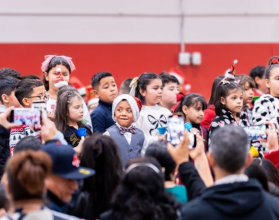 East Aurora Kicks Off the Holiday Season with Posadas & Beyond!