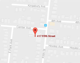 417 Fifth Street
Aurora, IL 60505